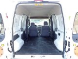 2011 Ford Transit Connect XL Cargo Van Trunk