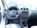 2011 Ford Transit Connect XL Cargo Van Dashboard