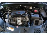 2023 Honda HR-V Sport 2.0 Liter DOHC 16-Valve i-VTEC 4 Cylinder Engine
