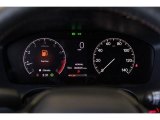 2023 Honda HR-V Sport Gauges