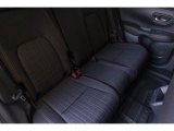 2023 Honda HR-V Sport Rear Seat