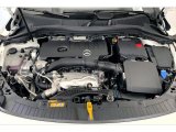 2022 Mercedes-Benz GLA 250 2.0 Liter Turbocharged DOHC 16-Valve VVT 4 Cylinder Engine