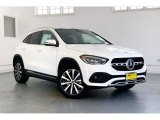 Mercedes-Benz GLA 2022 Data, Info and Specs