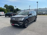 2019 Ford Expedition Limited Max 4x4