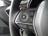 2022 Toyota Avalon XLE Steering Wheel