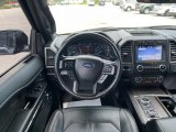 2019 Ford Expedition Limited Max 4x4 Dashboard