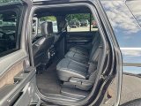 2019 Ford Expedition Limited Max 4x4 Rear Seat
