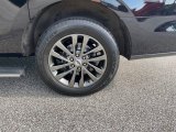 Ford Expedition 2019 Wheels and Tires