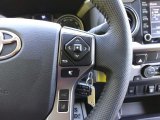 2022 Toyota Tacoma SR5 Double Cab Steering Wheel