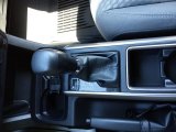 2022 Toyota Tacoma SR5 Double Cab 6 Speed Automatic Transmission