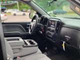 2014 GMC Sierra 1500 Crew Cab 4x4 Dashboard