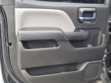 2014 GMC Sierra 1500 Crew Cab 4x4 Door Panel