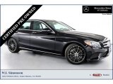 2019 Mercedes-Benz C 300 Sedan