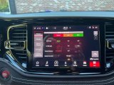 2021 Dodge Durango SRT Hellcat AWD Controls