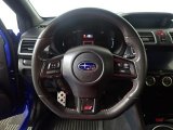 2019 Subaru WRX STI Steering Wheel
