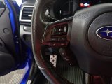 2019 Subaru WRX STI Steering Wheel