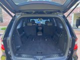 2021 Dodge Durango SRT Hellcat AWD Trunk
