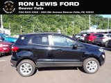 2022 Ford EcoSport SE 4WD