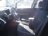 2022 Ford EcoSport SE 4WD Front Seat