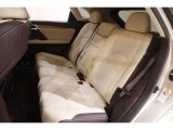 2019 Lexus RX 350 AWD Rear Seat