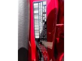 2022 Stelvio Color Code for Alfa Rosso (Red) - Color Code: 414