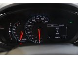 2019 Chevrolet Trax LT Gauges
