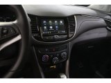 2019 Chevrolet Trax LT Controls