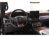 2018 Lincoln Navigator Reserve L 4x4 Dashboard