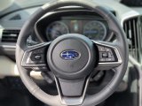 2022 Subaru Ascent Touring Steering Wheel