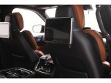 2018 Lincoln Navigator Reserve L 4x4 Entertainment System