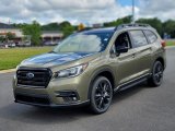 2022 Subaru Ascent Onyx Edition