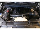 2018 Lincoln Navigator Reserve L 4x4 3.5 Liter GTDI Twin-Turbocharged DOHC 24-Valve VVT V6 Engine