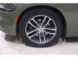 2019 Dodge Charger SXT AWD Wheel