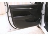 2020 Hyundai Elantra ECO Door Panel