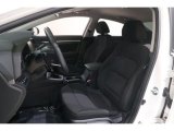 2020 Hyundai Elantra ECO Front Seat