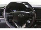 2020 Hyundai Elantra ECO Steering Wheel