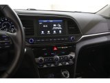 2020 Hyundai Elantra ECO Controls