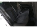 2020 Hyundai Elantra ECO Rear Seat