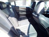 2016 Lexus ES 350 Rear Seat