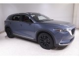 2021 Mazda CX-9 Carbon Edition AWD