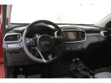 2018 Kia Sorento LX Dashboard