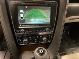 2017 Bentley Continental GT V8 S Controls
