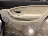 2017 Bentley Continental GT V8 S Door Panel