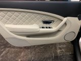 2017 Bentley Continental GT V8 S Door Panel