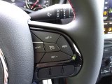 2022 Jeep Renegade (RED) Edition 4x4 Steering Wheel