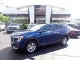 2022 GMC Terrain SLE AWD