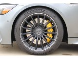 2020 Mercedes-Benz AMG GT 63 S Wheel