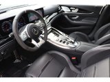 2020 Mercedes-Benz AMG GT 63 S Front Seat
