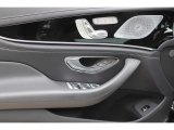 2020 Mercedes-Benz AMG GT 63 S Door Panel