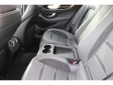 2020 Mercedes-Benz AMG GT 63 S Rear Seat